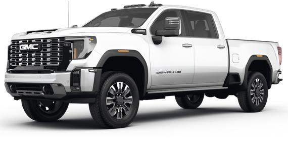 GMC SIERRA HD 2024 1GT49REY2RF192526 image
